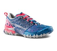 La Sportiva Bushido II - Chaussures trail femme Ink / Love Potion 38.5
