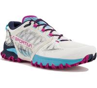 La Sportiva Chaussures de trail Bushido III Femme Chalk Night Sky Taille 40,5