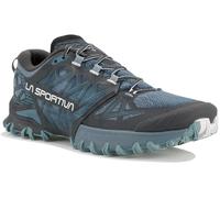 La Sportiva Bushido Iii Hiking Shoes Gris EU 37 1/2 Femme