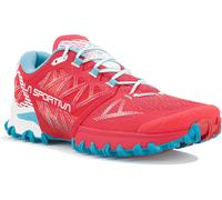 La Sportiva Bushido III Chaussures de sport femme Bushido III 39.5 Rouge