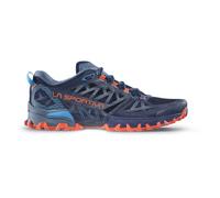 LA SPORTIVA Bushido Iii - Homme - Gris / Bleu - taille 40 1/2- modèle 2025