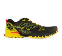 La Sportiva - Bushido III - Chaussures de trail - EU 41 - black / yellow