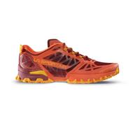 Chaussures La Sportiva Bushido III orange grenat - 41