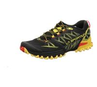 Chaussures La Sportiva Bushido III noir jaune - 47