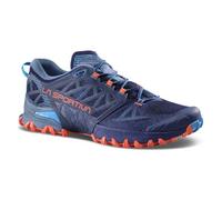 Chaussures La Sportiva Bushido III lilas bleu - 44