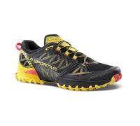 Chaussures La Sportiva Bushido III noir jaune - 42