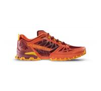 La Sportiva - Bushido III - Chaussures trail homme Cherry Tomato / Sangria - 42