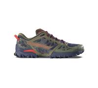 La Sportiva - Bushido III - Chaussures trail homme Cypress / Mountain Red - 39.5