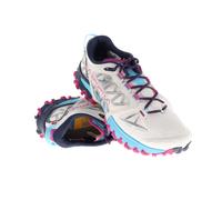 La Sportiva Bushido III Femmes Chaussures de trail 38.5 Gris