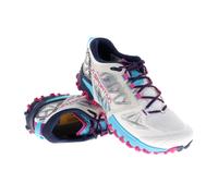 La Sportiva Bushido III Femmes Chaussures de trail 39.5 Blanc