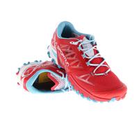 La Sportiva Bushido III Femmes Chaussures de trail 39.5 Rouge