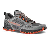 La Sportiva - Bushido III GTX - Chaussures de trail - EU 43,5 - black / flame