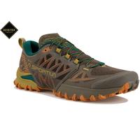 La Sportiva Bushido III Gore-Tex Chaussures homme Bushido III Gore-Tex 43 Marron