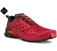 La Sportiva Bushido III Gore-Tex Chaussures homme Bushido III Gore-Tex 43 Rouge