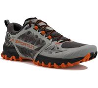 La Sportiva - Bushido III Gore-Tex Black Flame - 42 - Chaussures de trail