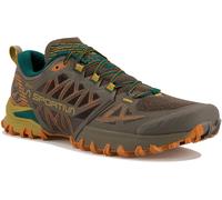 La Sportiva Bushido III Gore-Tex Marron 42