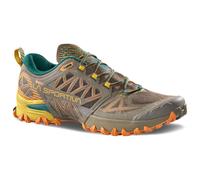 La Sportiva - Bushido III Gore-Tex Mocha Marmalade - 43.5 - Chaussures de trail