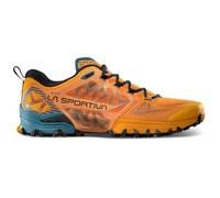 Chaussures La Sportiva Bushido III GORE-TEX orange clair bleu - 43.5