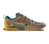 La Sportiva - Bushido III GTX - Chaussures de trail - EU 44 - mocha / marmalade