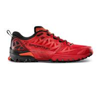 La Sportiva - Bushido III GTX - Chaussures de trail - EU 45,5 - tango red / black