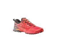 La Sportiva Bushido Iii Hiking Shoes Rouge EU 42 Homme