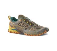 La Sportiva - Bushido III GTX - Chaussures trail homme Mocha / Marmalade - 45