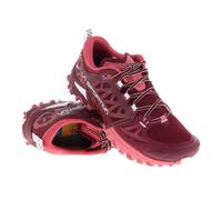 La Sportiva Bushido III GTX Femmes Chaussures de trail Gore-Tex 40.5 Rouge foncé