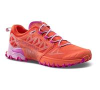 La Sportiva Bushido III GTX Femmes Cherry Tomato/Rose 42 UE