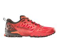 LA SPORTIVA Bushido Iii Gtx - Homme - Rouge / Noir - taille 43 1/2- modèle 2025