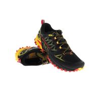 La Sportiva Bushido III GTX Hommes Chaussures de trail Gore-Tex 43 Jaune