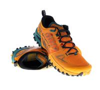 La Sportiva Bushido III GTX Hommes Chaussures de trail Gore-Tex 45 Orange
