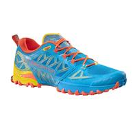 La Sportiva Bushido III GTX Tropic Blue/Bamboo 46.5 UE