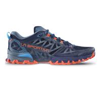 LA SPORTIVA Bushido Iii - Homme - Gris / Bleu - taille 42- modèle 2026