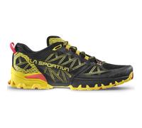 Chaussures La Sportiva Bushido III noir jaune - 41.5
