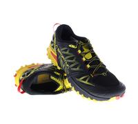 La Sportiva Bushido III Hommes Chaussures de trail 41.5 Anthracite
