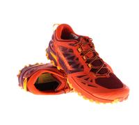 La Sportiva Bushido III Hommes Chaussures de trail 43 Orange