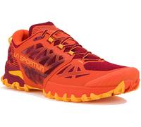 La Sportiva Bushido III Hommes Chaussures de trail 41.5 Orange