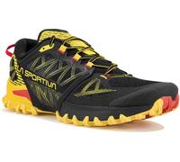 LA SPORTIVA Bushido Iii - Homme - Noir - taille 43- modèle 2025