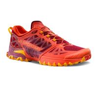 La Sportiva - Bushido III Tomato Sangria - 43 - Chaussures de trail