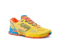 La Sportiva Bushido III Hommes Chaussures de trail 43 Jaune