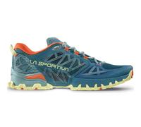 LA SPORTIVA Bushido Iii W - Femme - Bleu - taille 41 1/2- modèle 2024