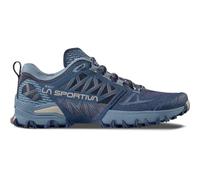 LA SPORTIVA Bushido Iii W Gore-tex - Femme - Bleu - taille 37- modèle 2026
