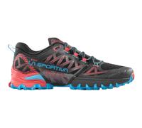 LA SPORTIVA Bushido Iii W Gtx - Femme - Noir / Bleu / Rouge - taille 37- modèle 2024