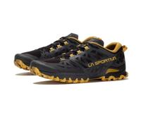 LA SPORTIVA Bushido III Wanderschuh Weiß