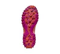 La Sportiva - Women's Bushido III GTX - Chaussures de trail - EU 37,5 - cherry tomato / rose
