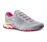 La Sportiva - Bushido III Women Moon Spring Time - 38 - Chaussures de trail