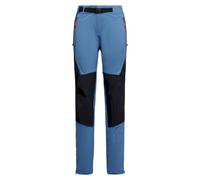La Sportiva - Cardinal Pant - Pantalon randonnée femme Moonlight / Black - L