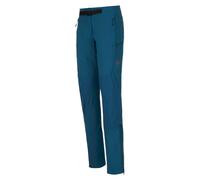 La Sportiva - Cardinal Pant - Pantalon randonnée femme Storm Blue - XS