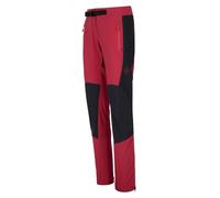 La Sportiva - Cardinal Pant - Pantalon randonnée femme Velvet / Black - M