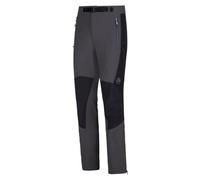 La Sportiva - Cardinal Pant - Pantalon randonnée homme Carbon / Black - M